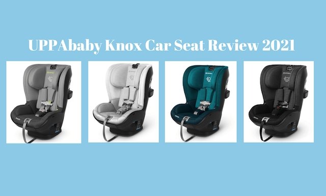 UPPAbaby Knox Car Seat Review 2021 | Tadpole - Tadpole