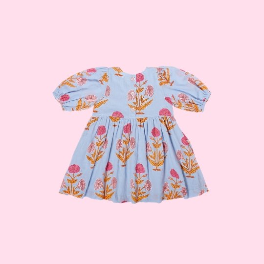 Pink Chicken Spring 2021 Collection - Tadpole