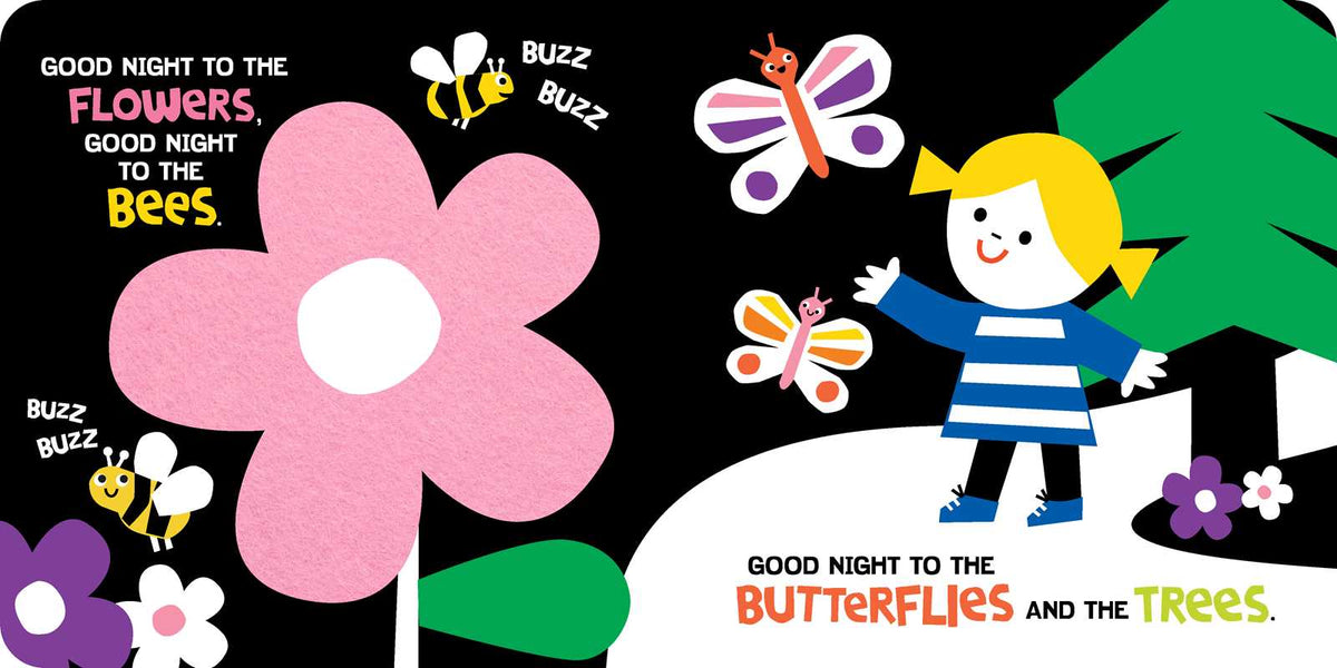Good Night, You by Hannah Eliot