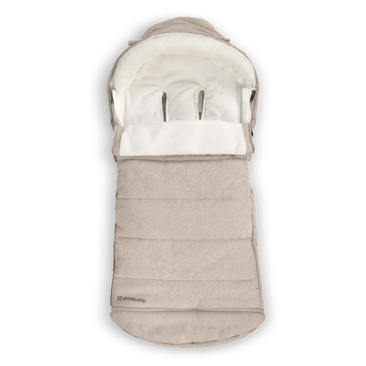 UPPAbaby CozyGanoosh Footmuff