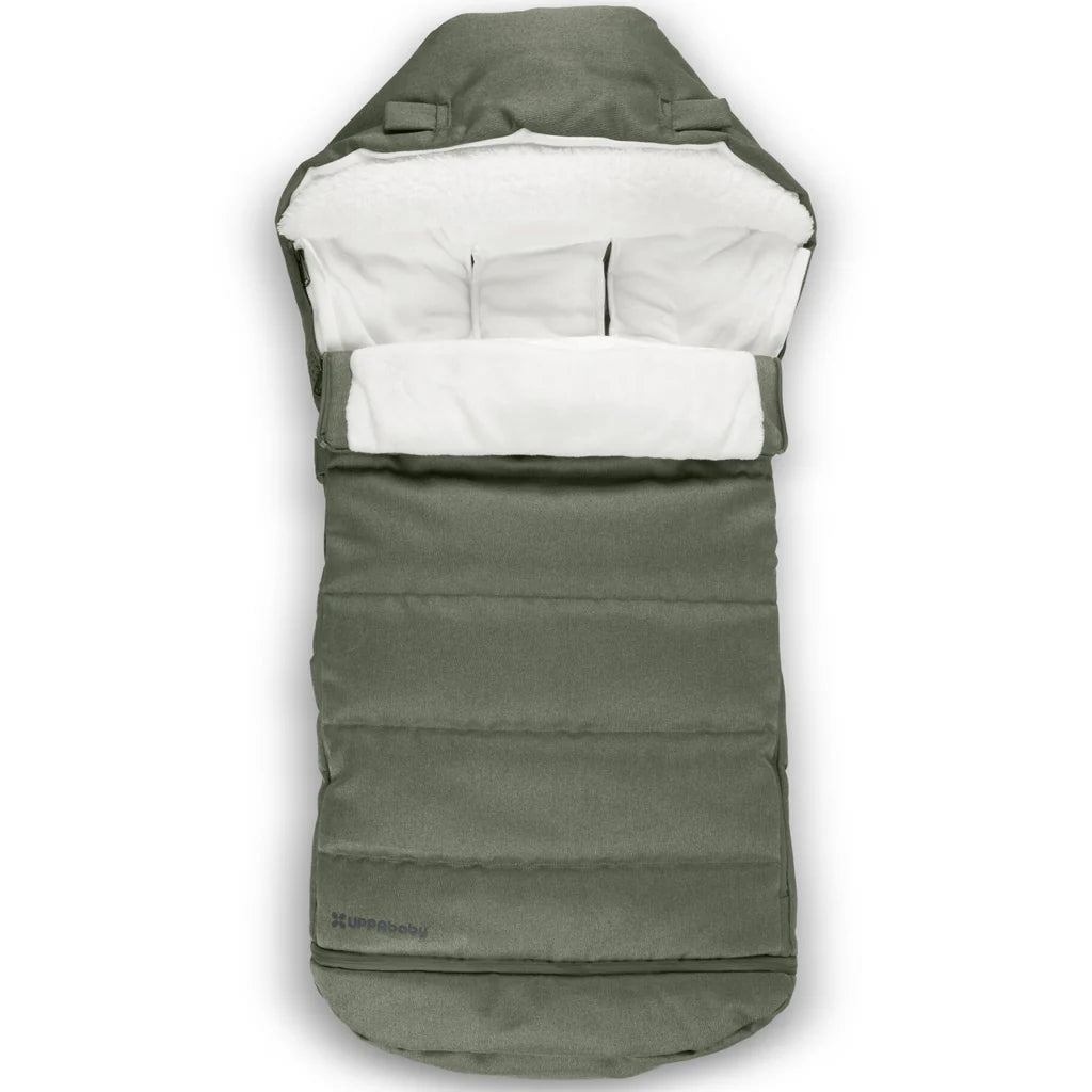 UPPAbaby CozyGanoosh Footmuff
