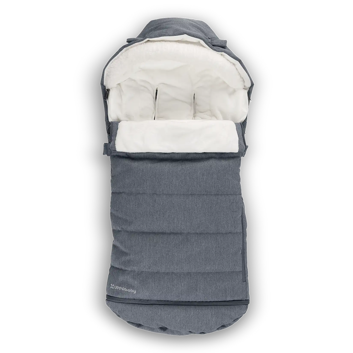 UPPAbaby CozyGanoosh Footmuff