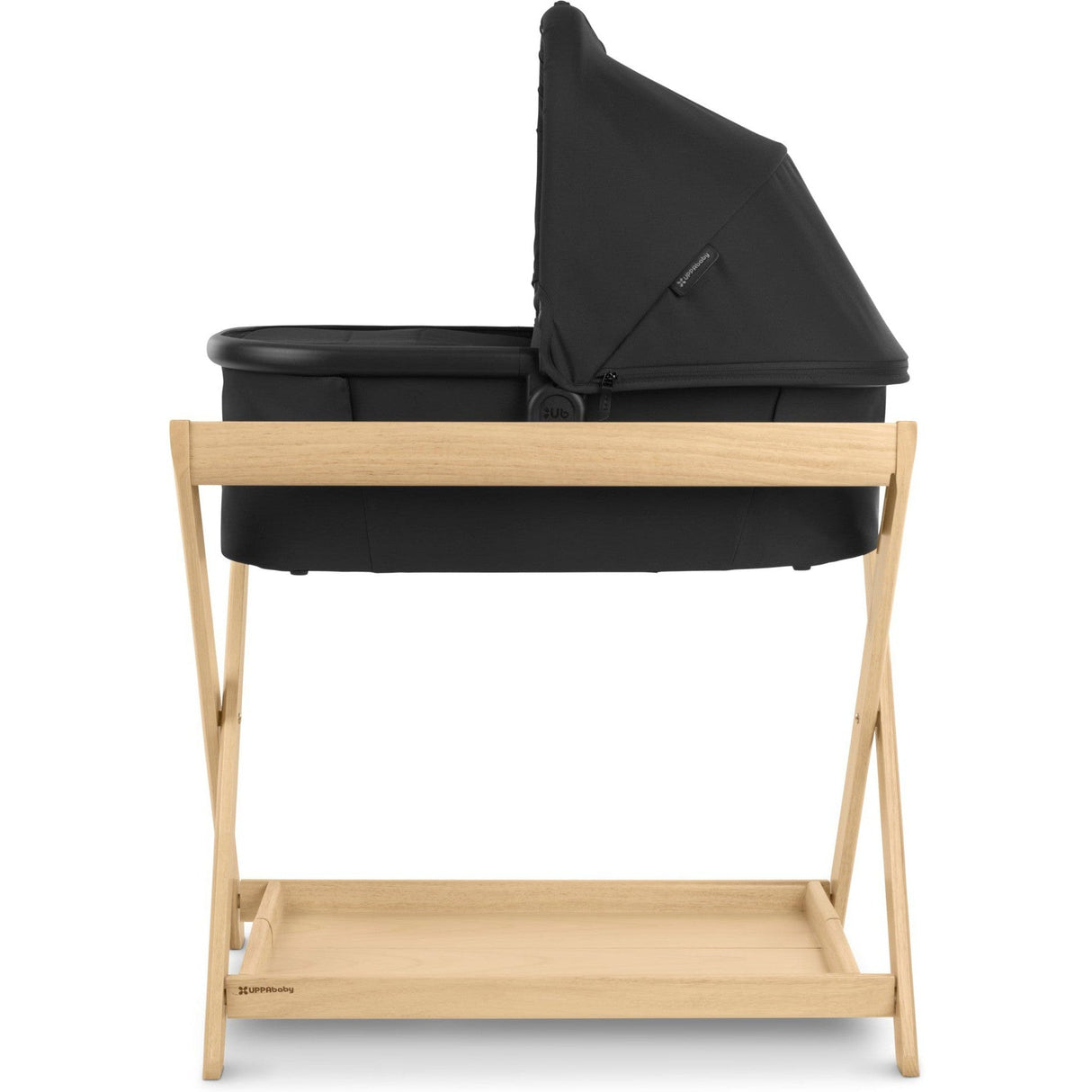 UPPAbaby Bassinet V3 for Vista, Cruz & Ridge