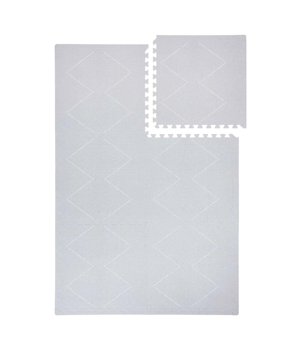 Premium Foam Playmats- Tulum Collection