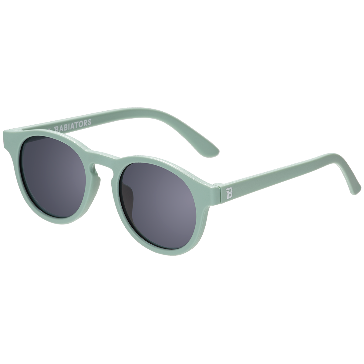 Mint to Be Keyhole Baby and Kid Sunglasses