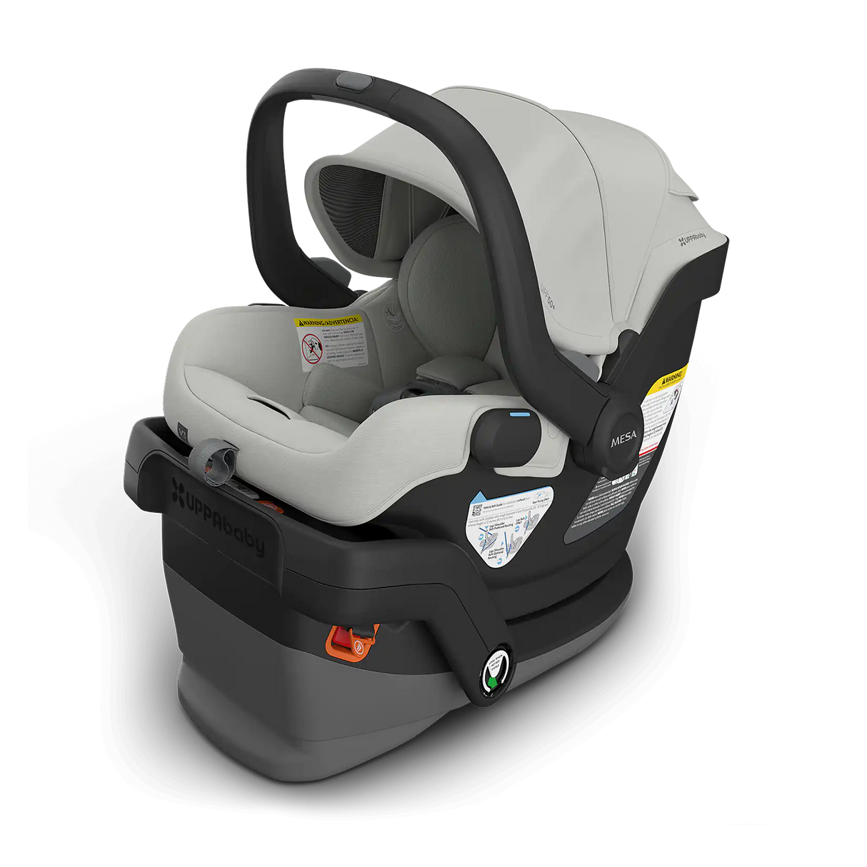 UPPAbaby Mesa V3 Infant Car Seat + Base