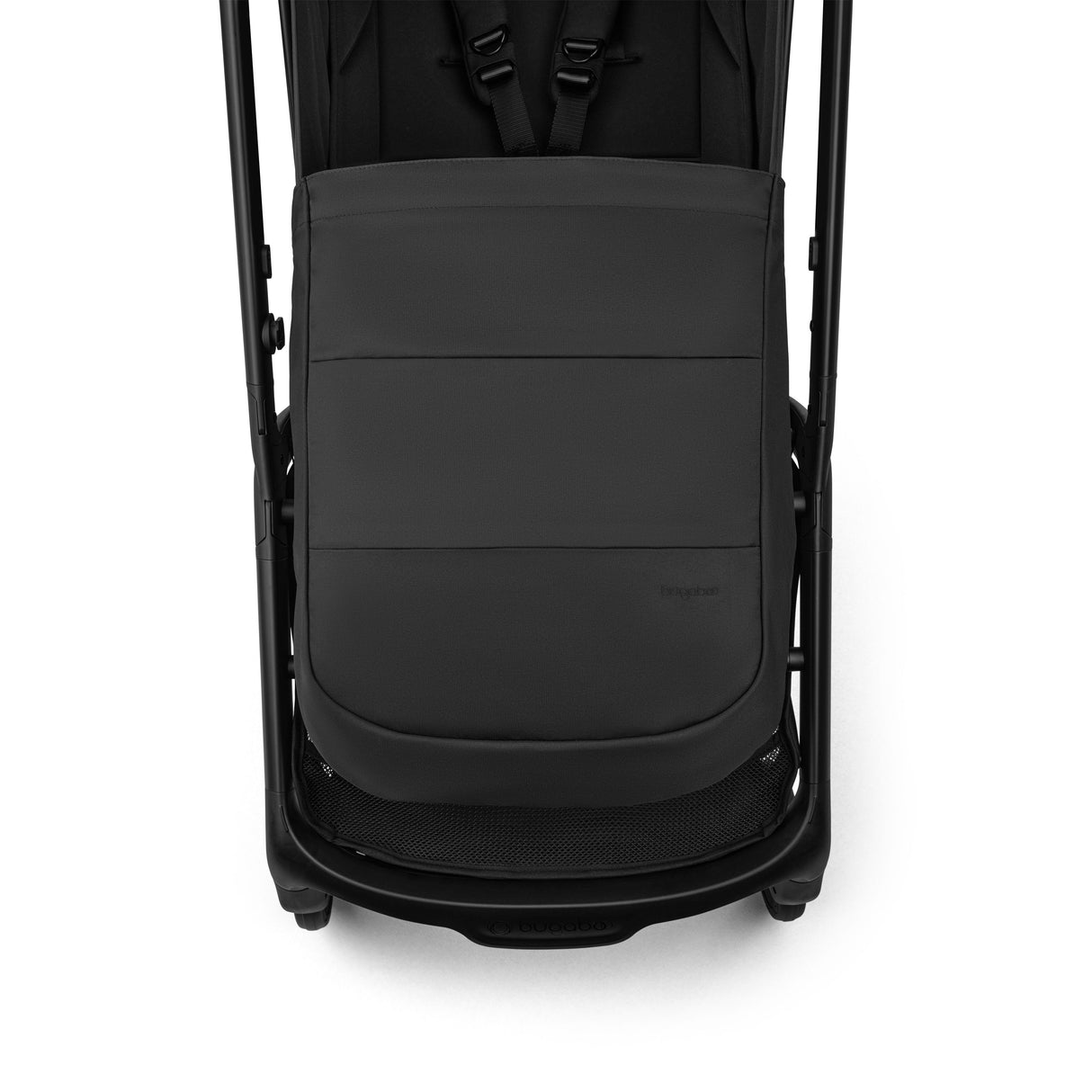 Bugaboo Butterfly 2 Plus travel stroller (pre-order)