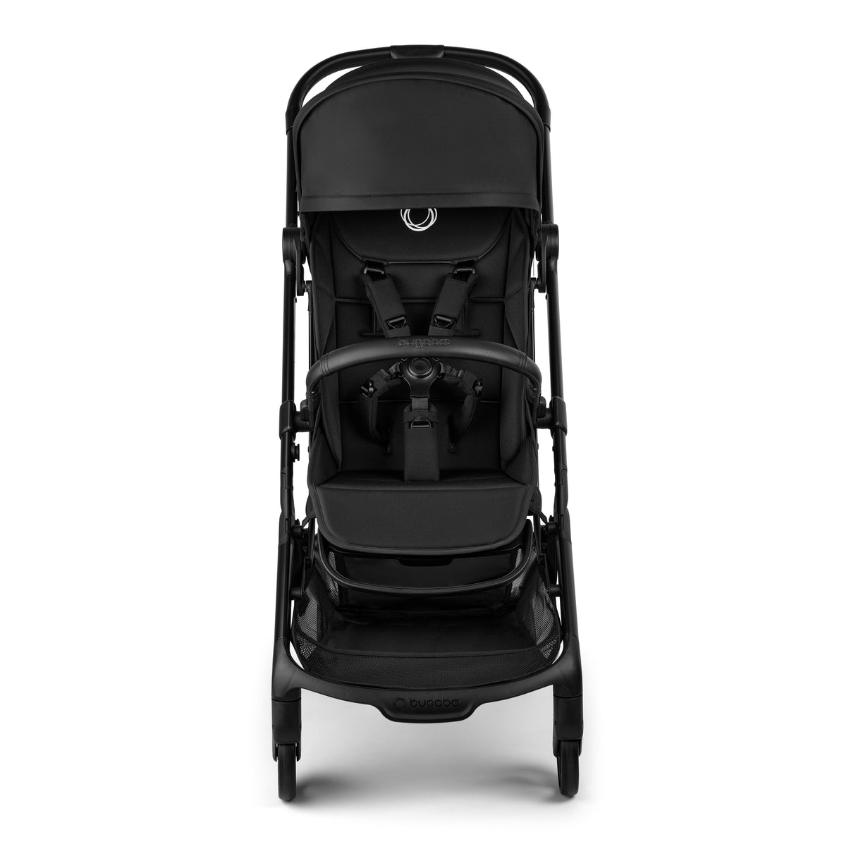 Bugaboo Butterfly 2 Plus travel stroller (pre-order)