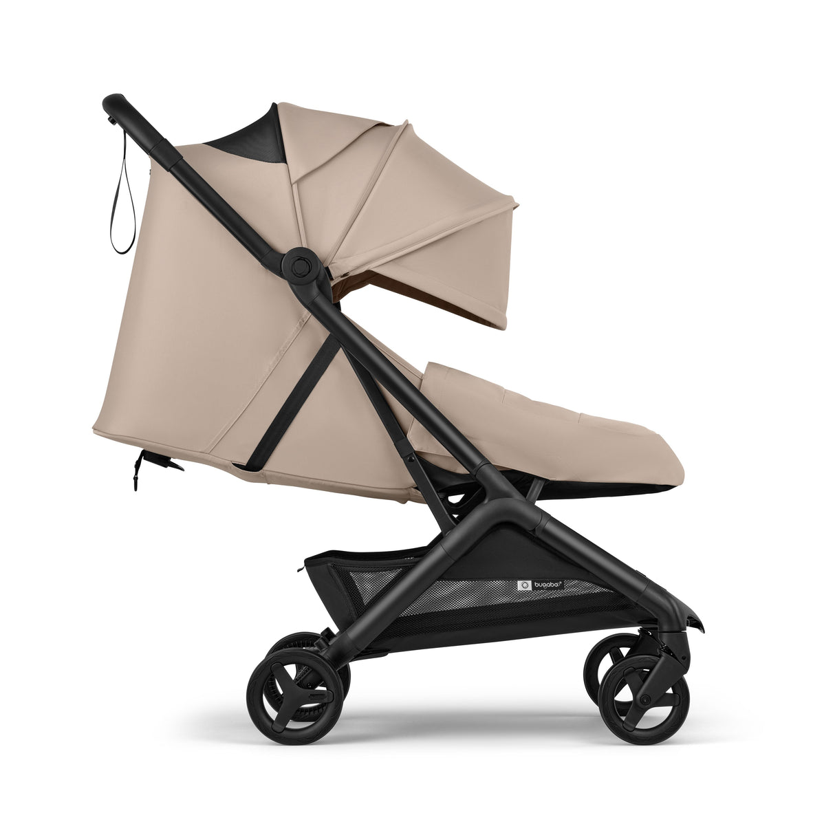 Bugaboo Butterfly 2 Plus travel stroller (pre-order)