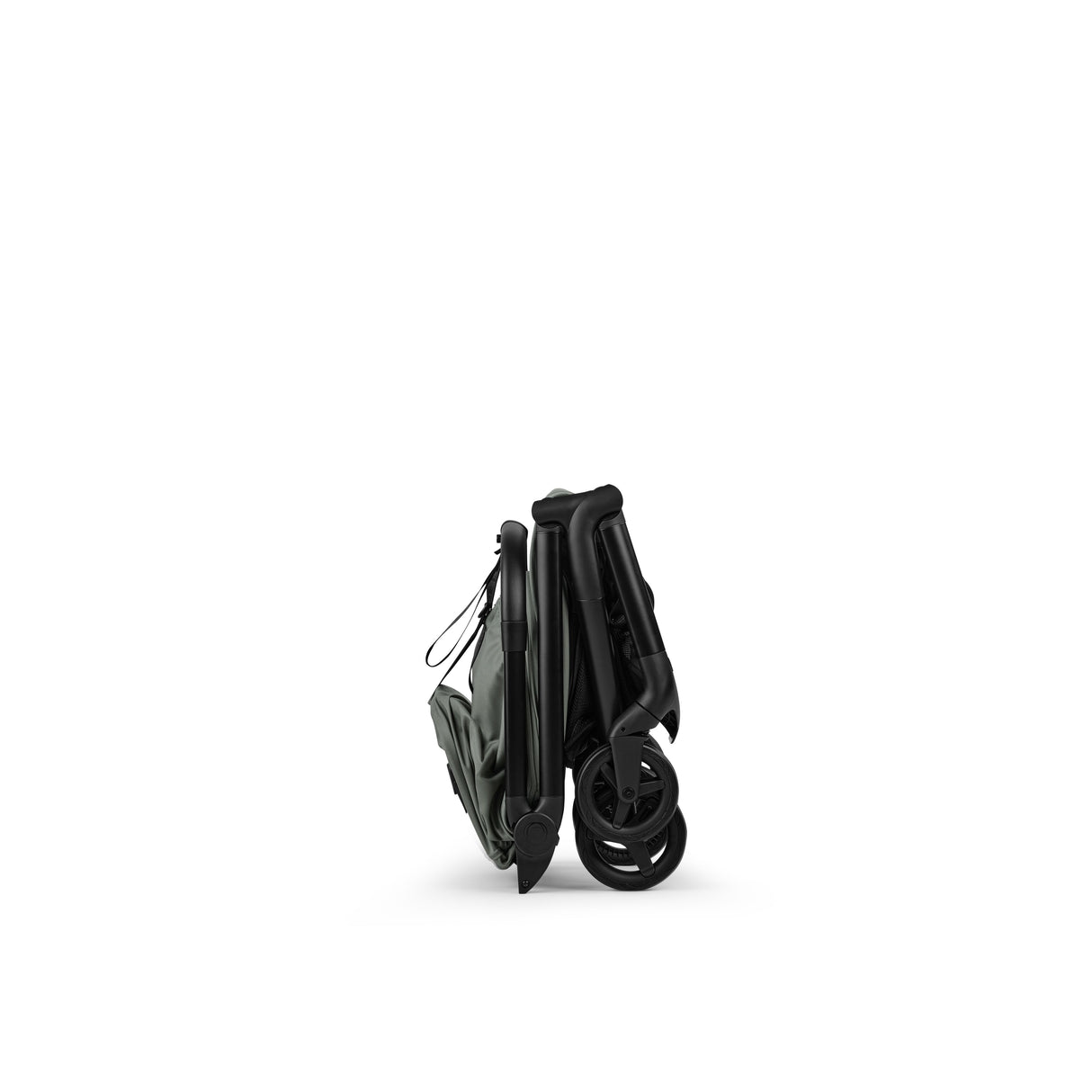 Bugaboo Butterfly 2 Plus travel stroller (pre-order)