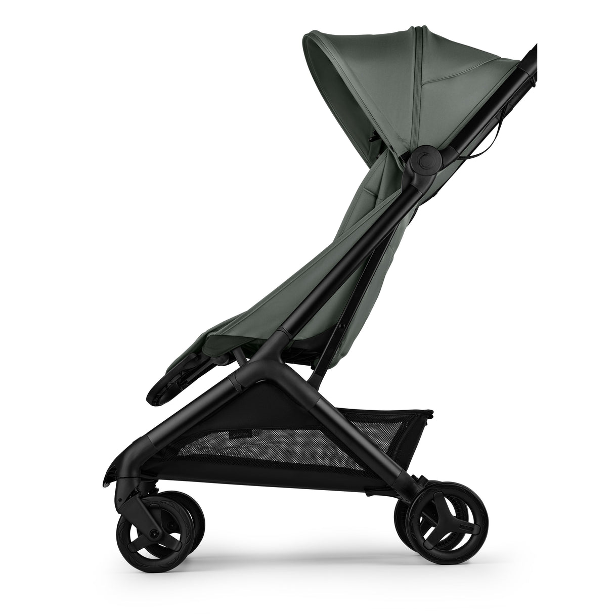 Bugaboo Butterfly 2 Plus travel stroller (pre-order)