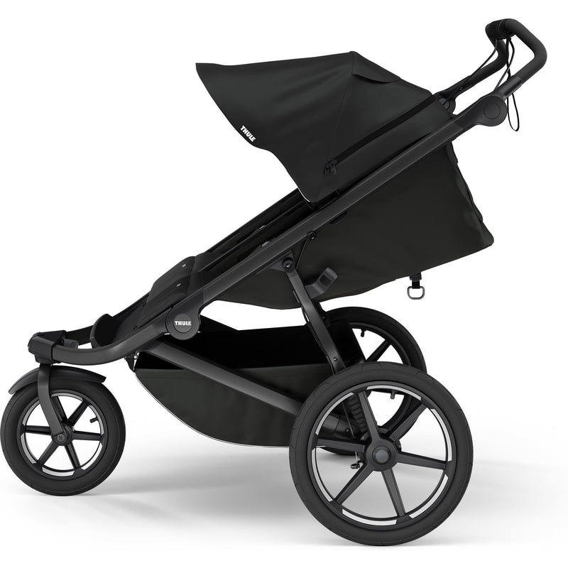 Shops thule double urban glide