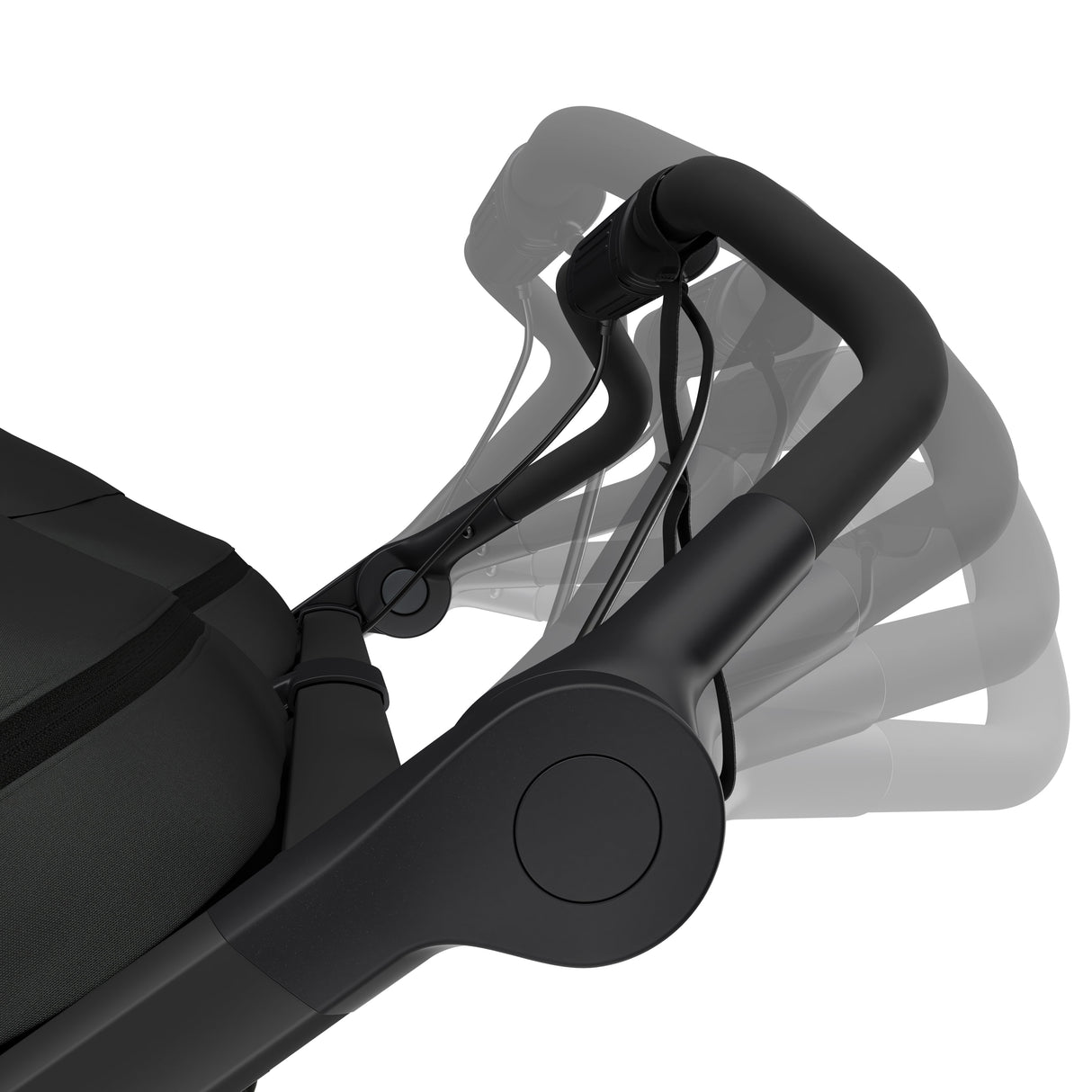 Thule Urban Glide 3 double