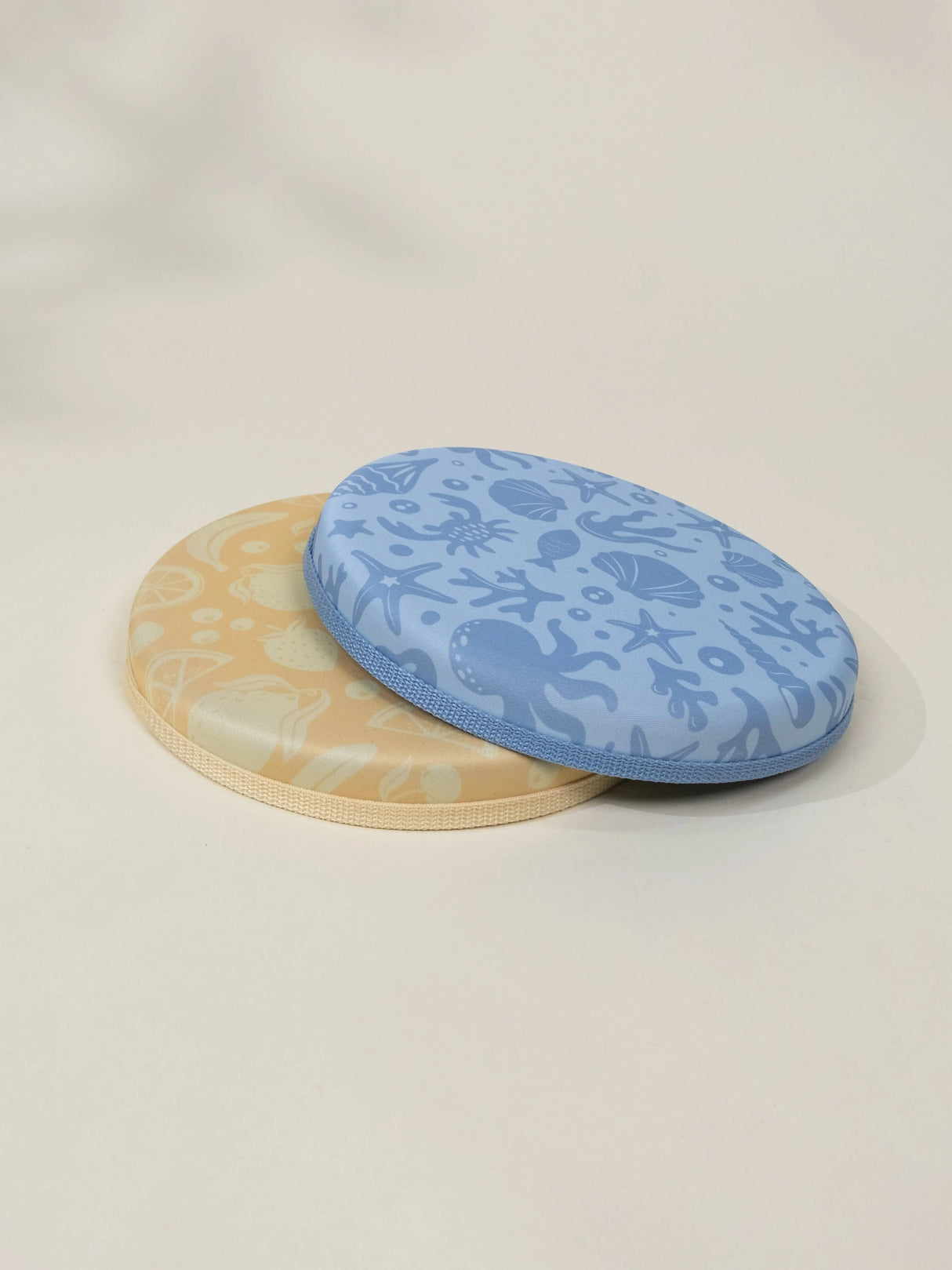 Neoprene Frisbee – Under the Sea