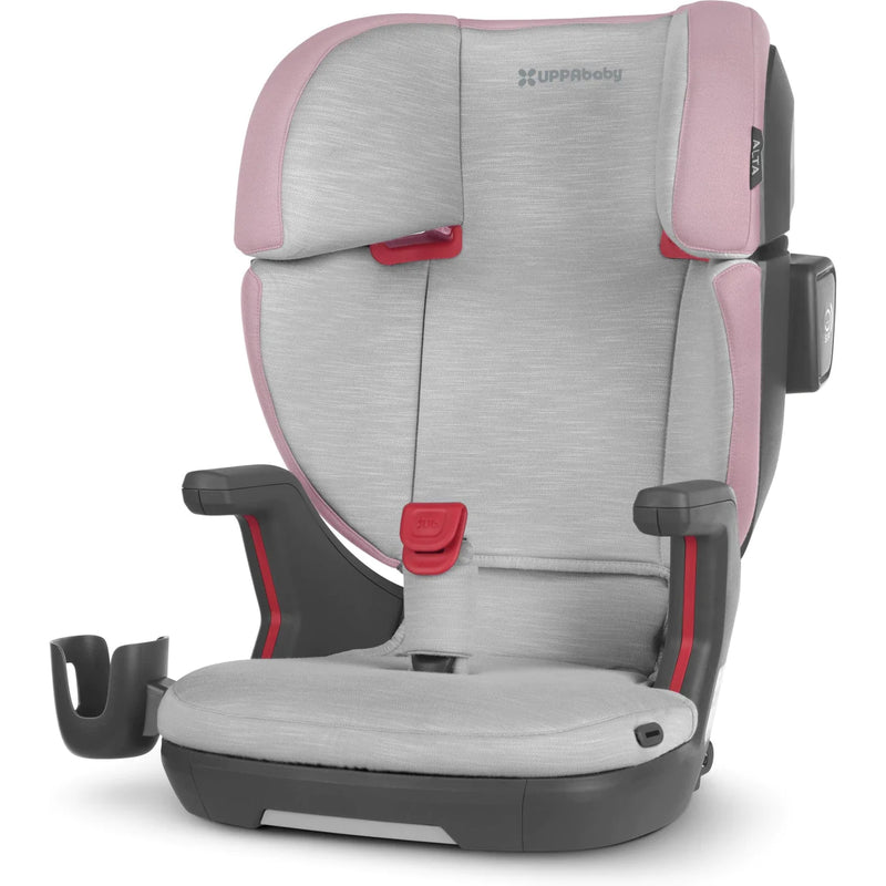 UPPAbaby Alta V2 Booster Seat (available mid of March)