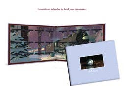 Polar Express: Christmas Countdown Deluxe Edition