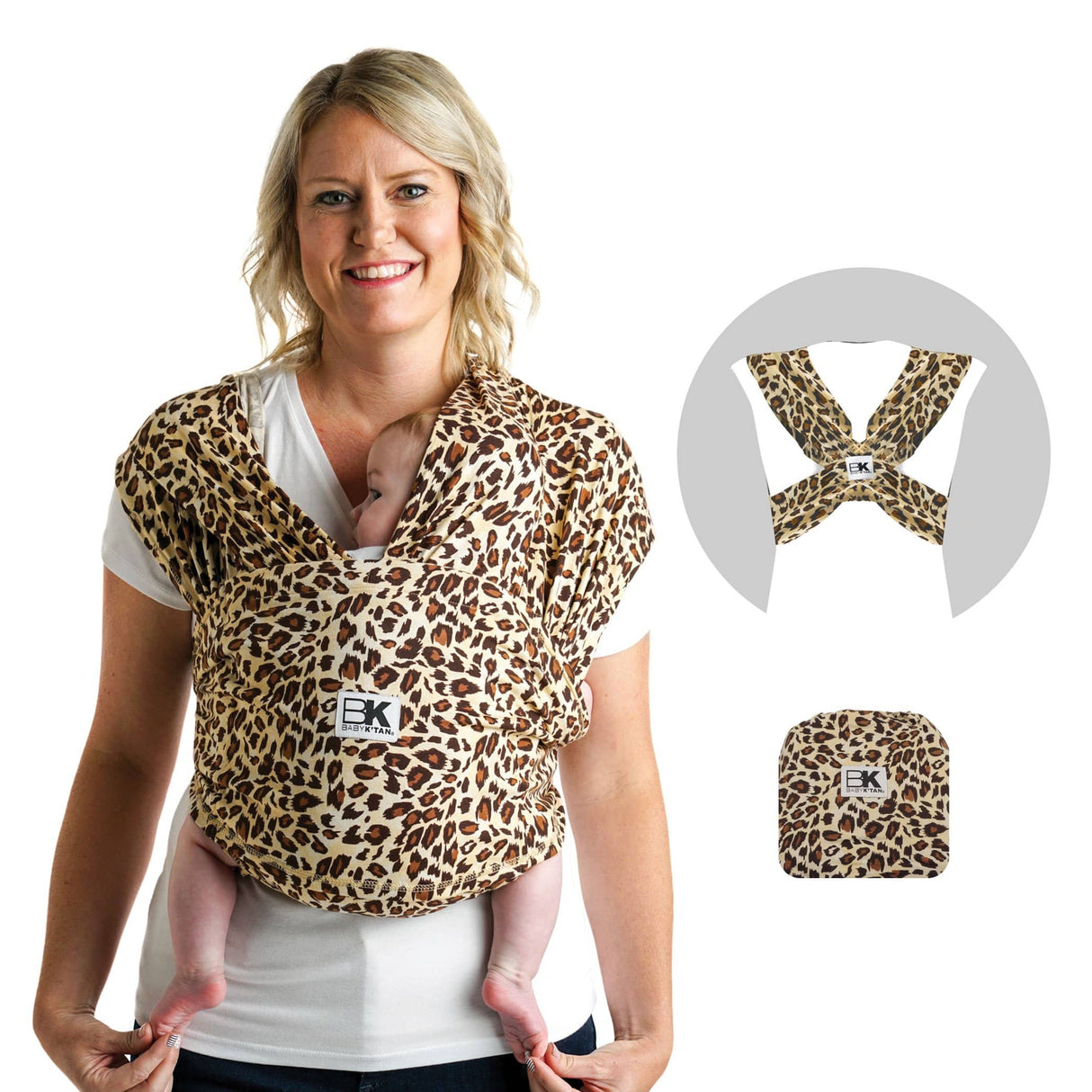 Baby K’tan Original Baby Carrier