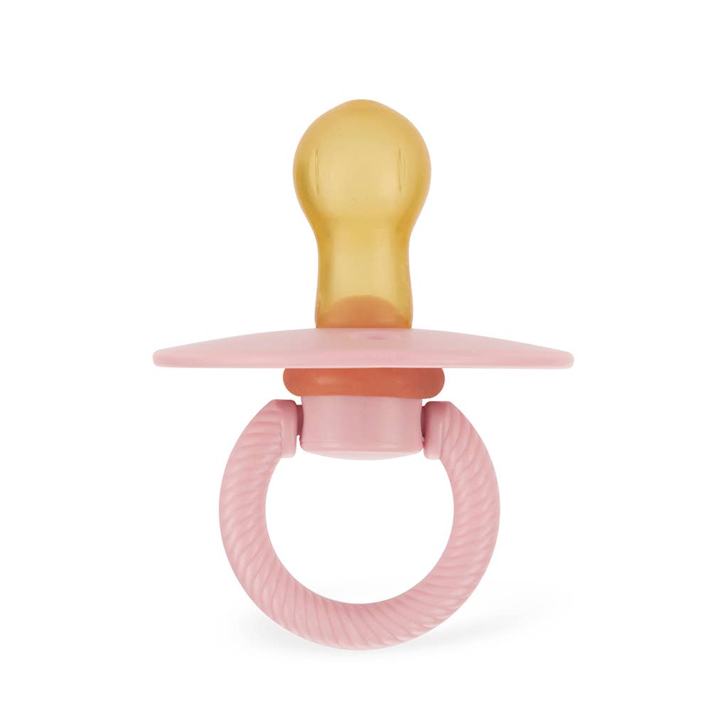 Itzy Soother™ Natural Rubber Paci Sets