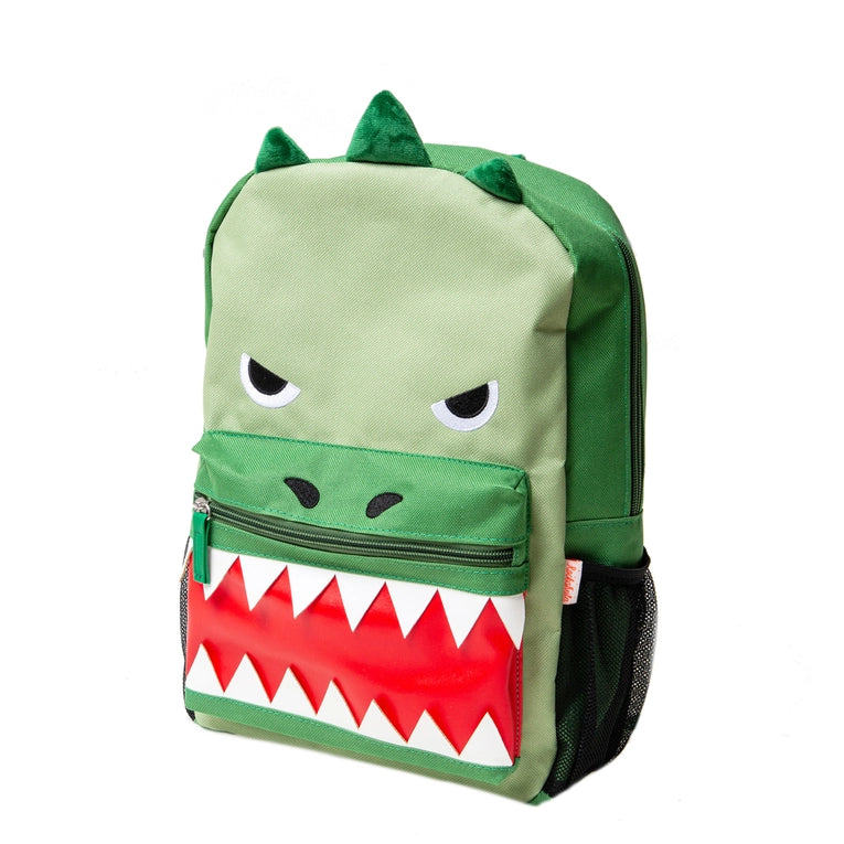 Kids' Backpack- Dinosaur