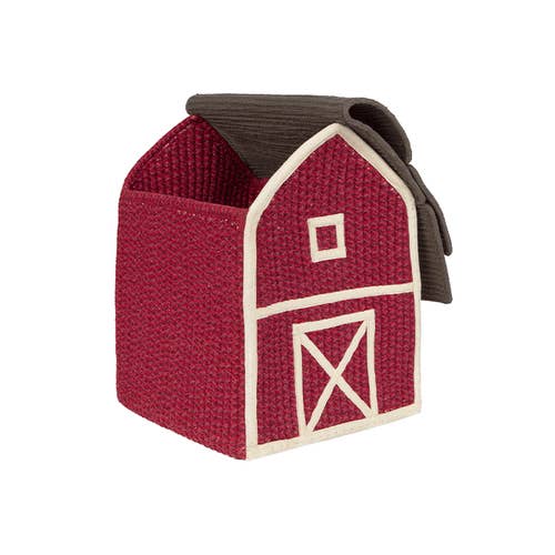 Basket Farm House