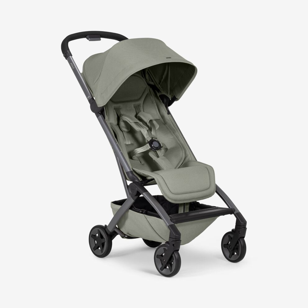 Joolz Aer2 lightweight stroller
