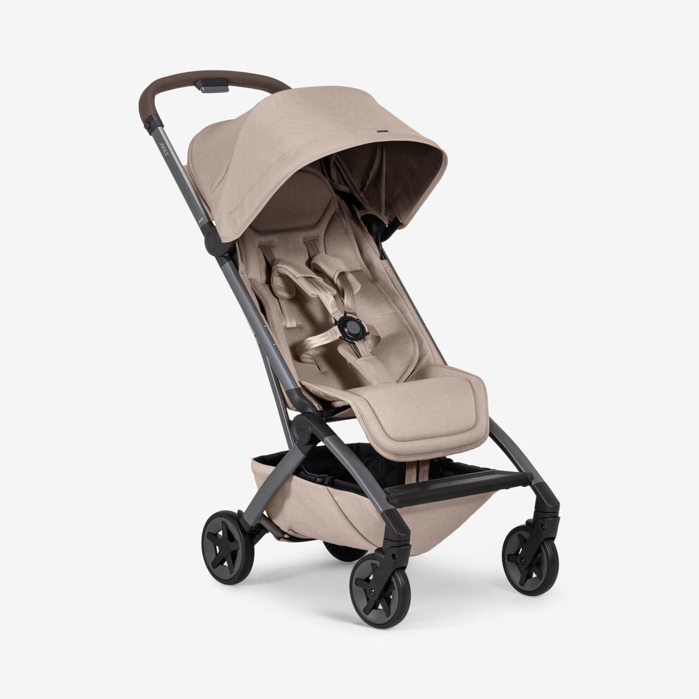 Joolz Aer2 lightweight stroller