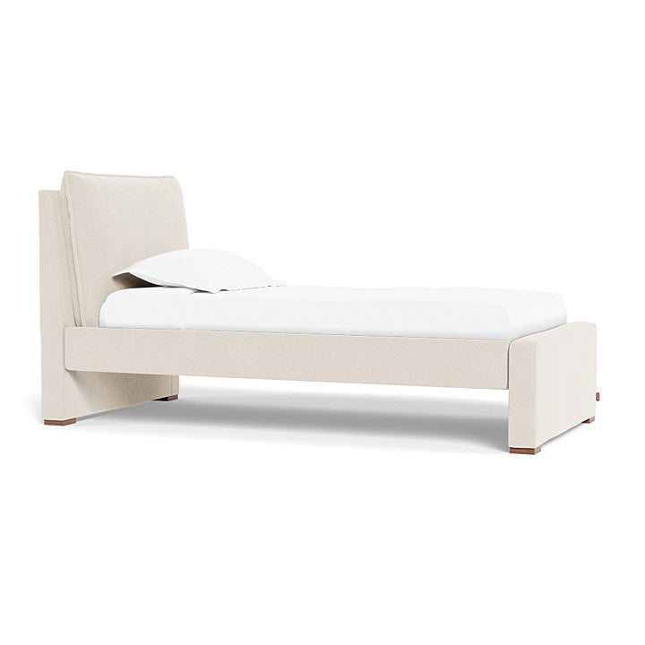 No Trundle Bed