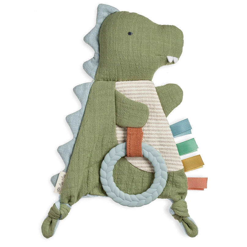 Sensory Toy with Teether