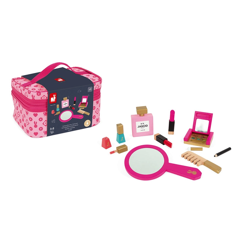 Little Miss Vanity Case