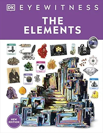 Eyewitness The Elements