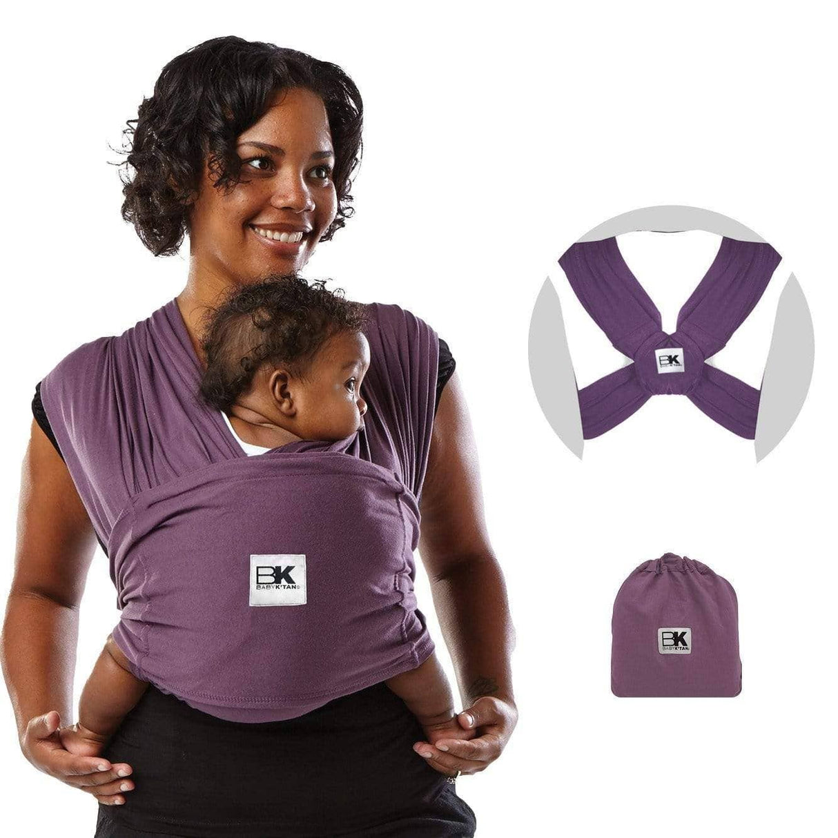 Baby K’tan Original Baby Carrier