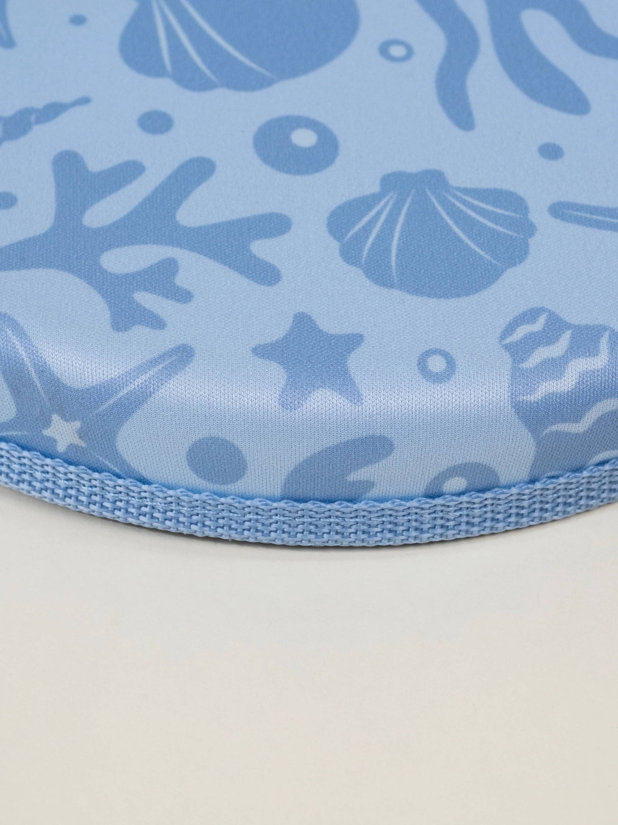 Neoprene Frisbee – Under the Sea