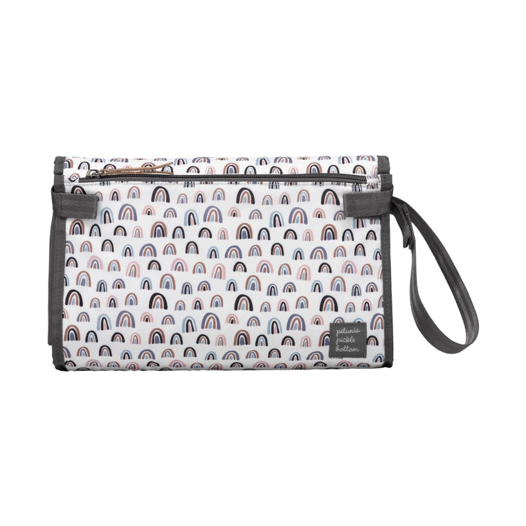 Petunia Pickle Bottom Nimble Clutch Diaper Changer in Unity