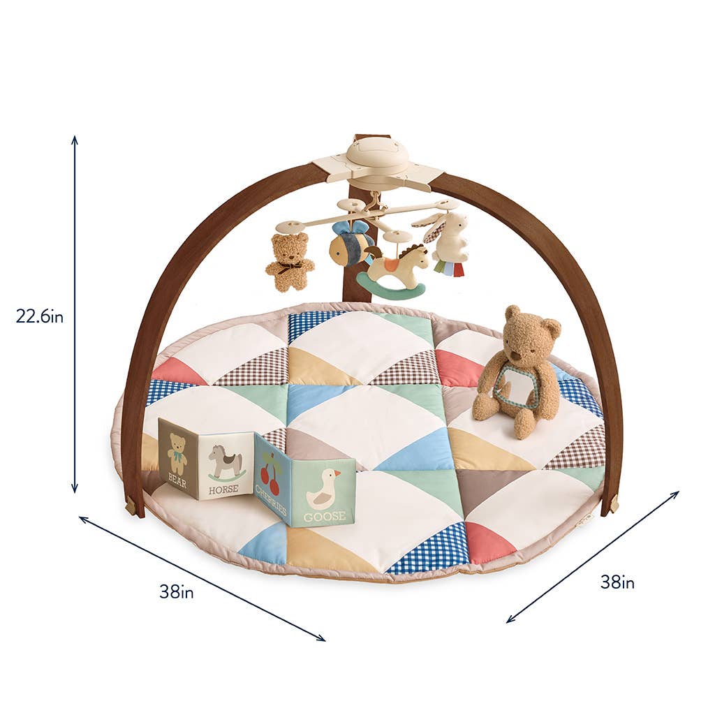 *NEW* Itzy Music & Motion Activity Gym™