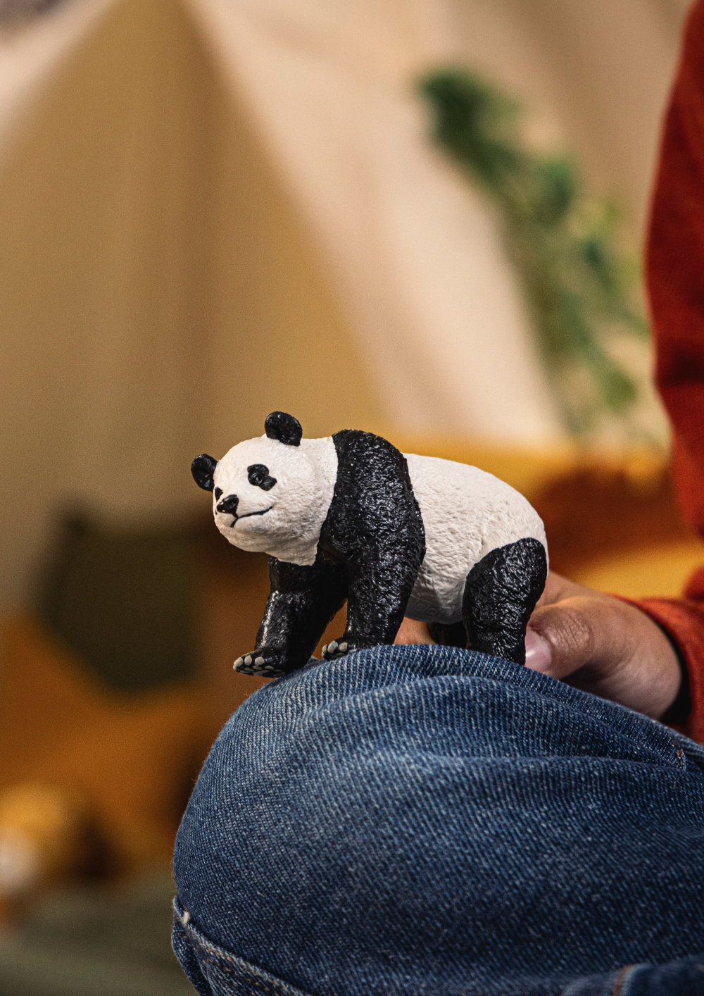 Giant Panda
