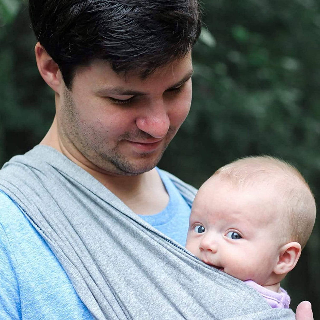 Baby K’tan Original Baby Carrier