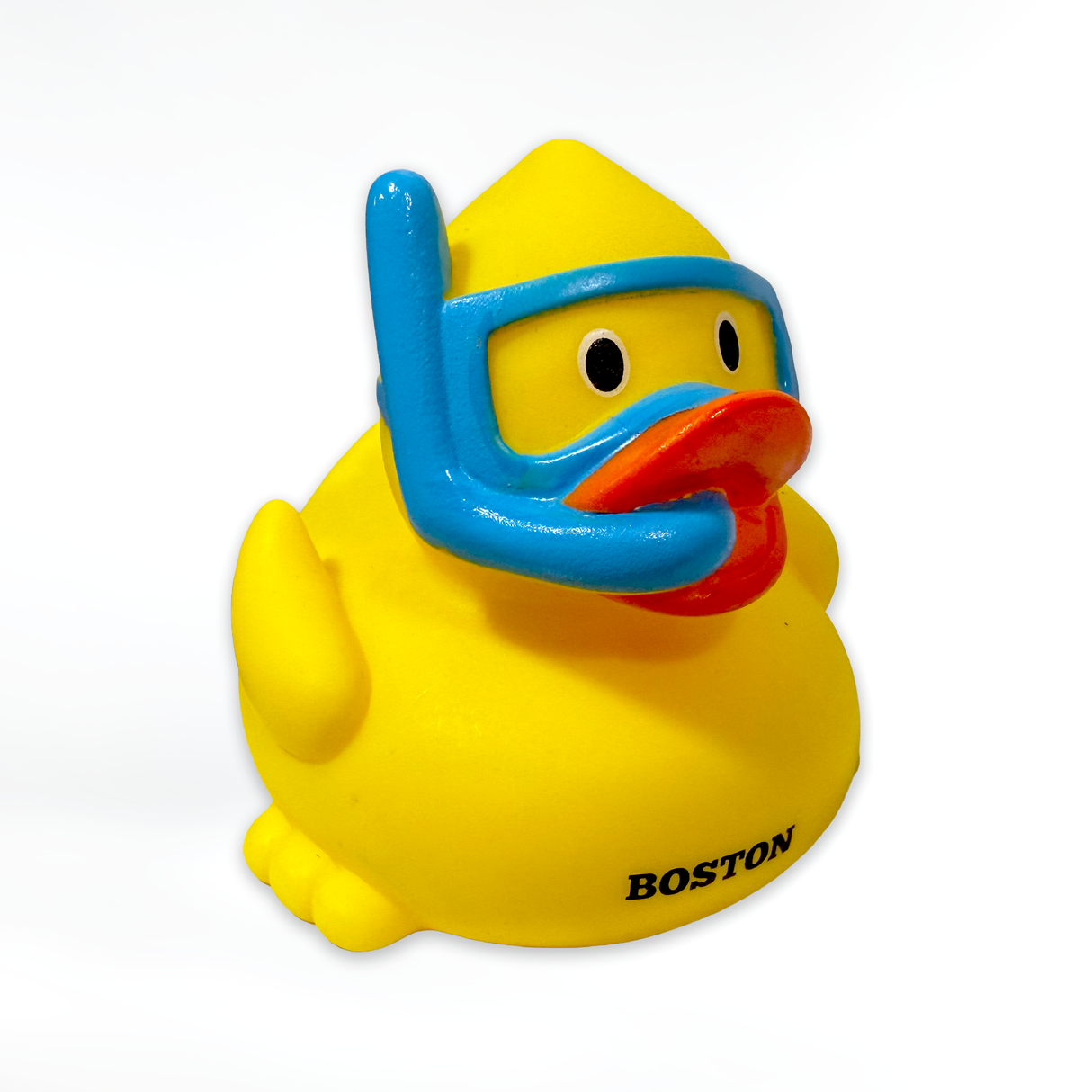 Boston Rubber Duckies - Assorted Beach Collection