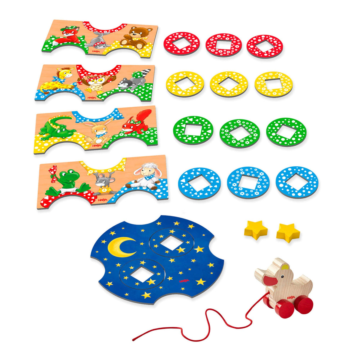 My Very First Games - The Duck Game