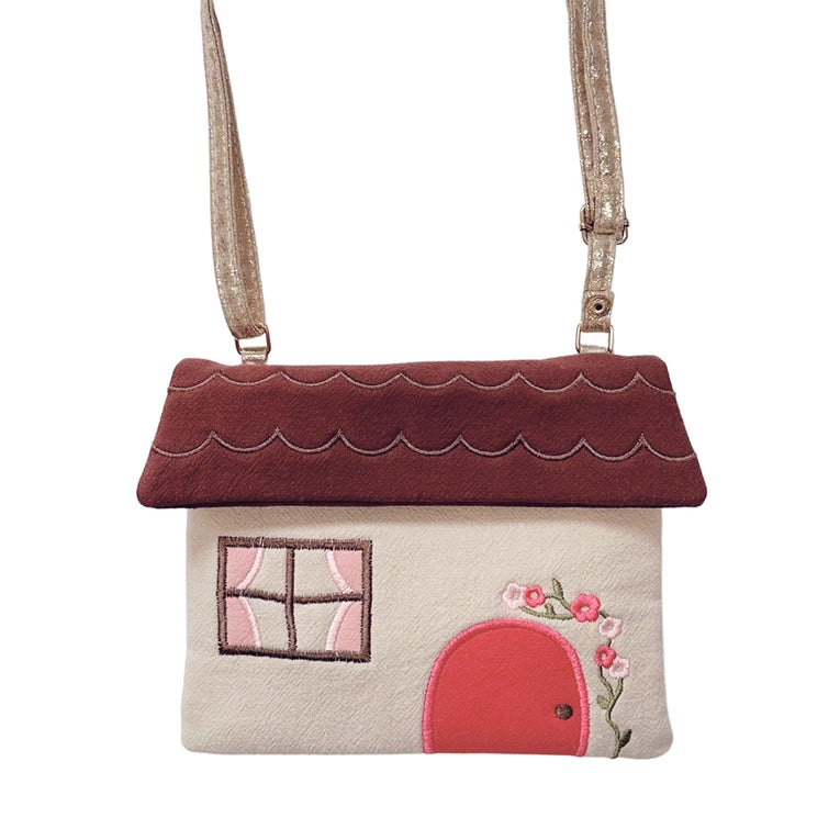 Rockahula Kids Cosy Cottage Bag