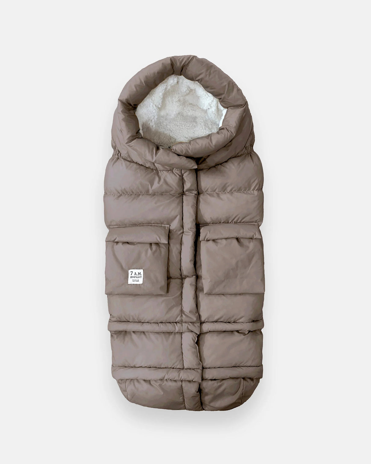 7 A.M. Enfant B212 Evolution Stroller Blanket