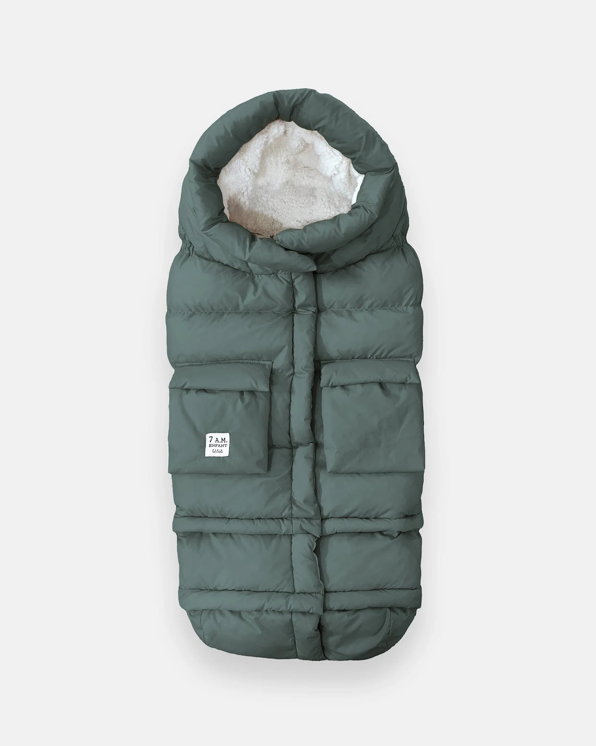 7 A.M. Enfant B212 Evolution Stroller Blanket