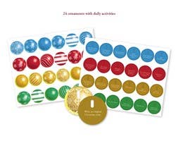 Polar Express: Christmas Countdown Deluxe Edition