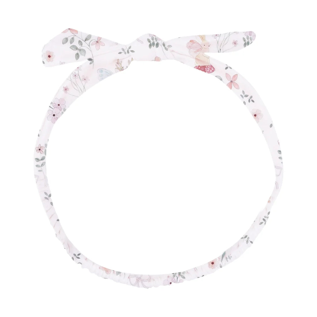 Enchanted Woodland - Knot Headband