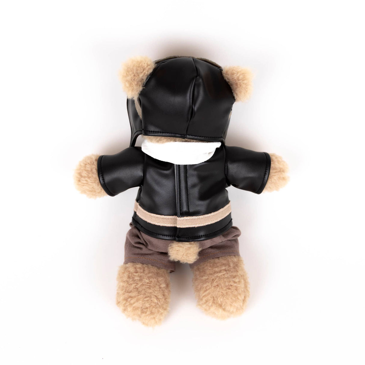 Plush Pilot Bear Gift Pack