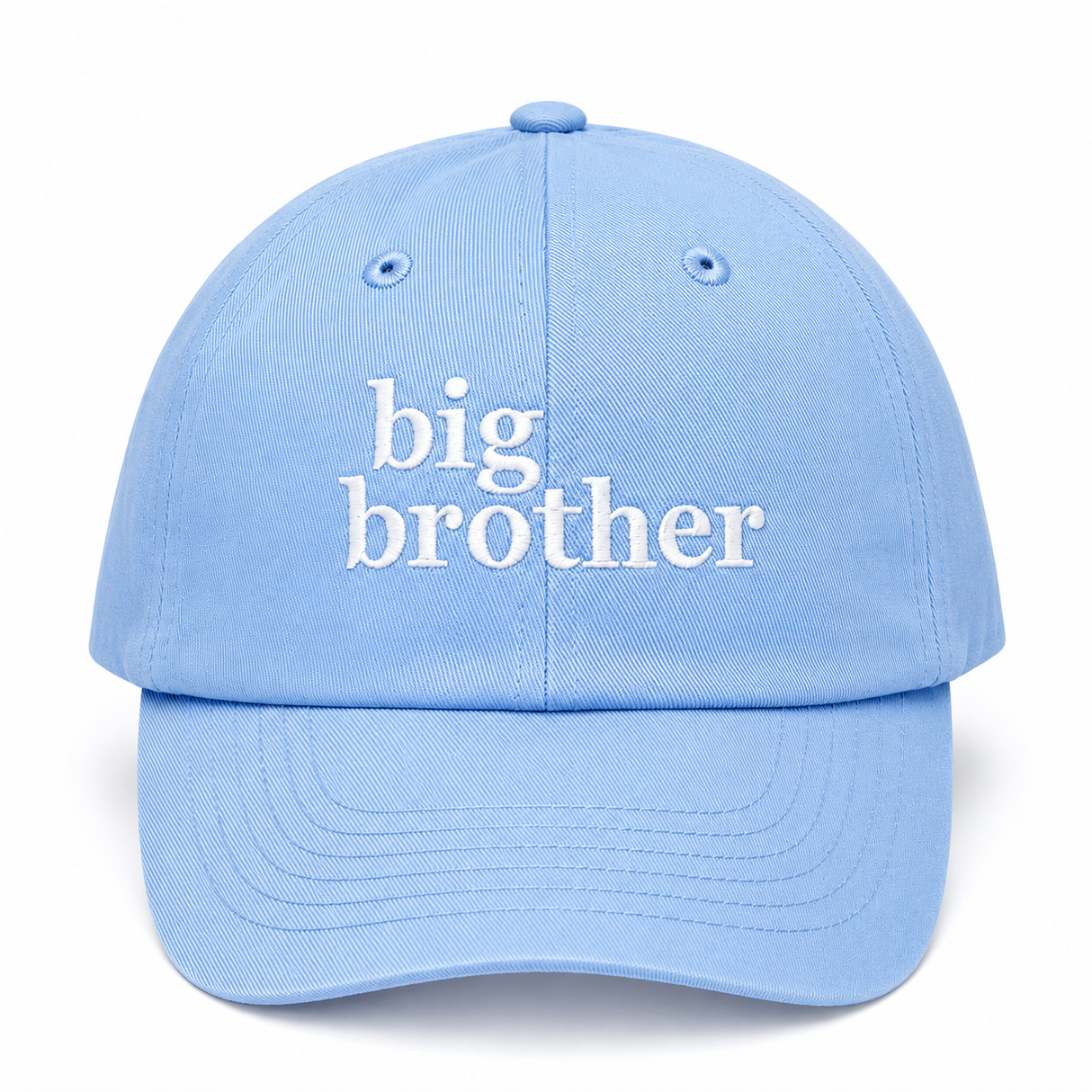 Big Brother Baseball Hat