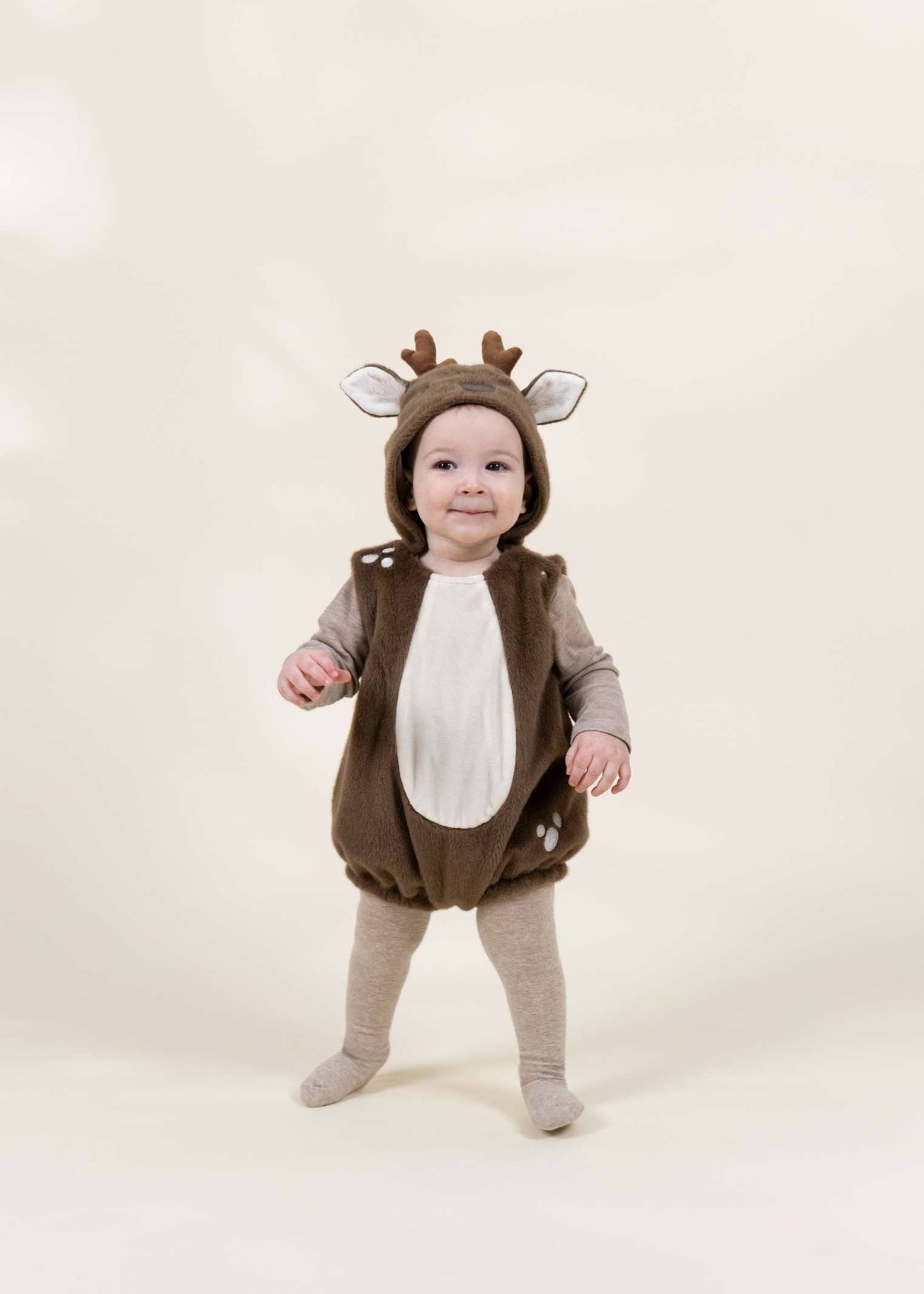 My First Deer Costume - 6–12M