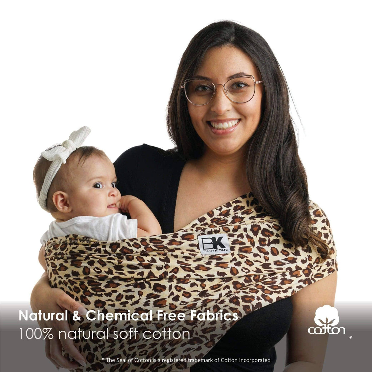 Baby K’tan Original Baby Carrier