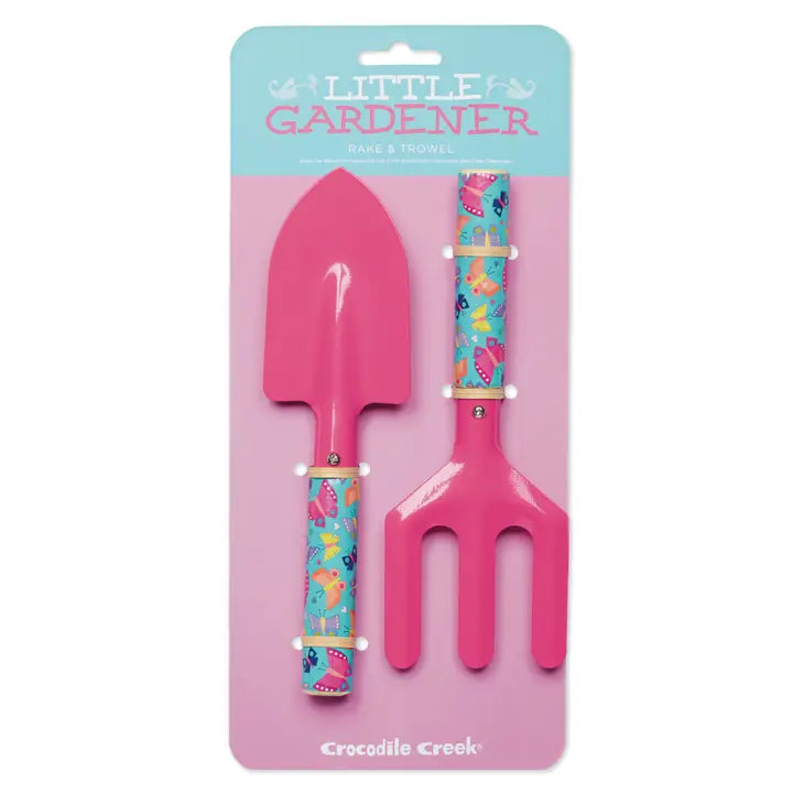 Garden Tools