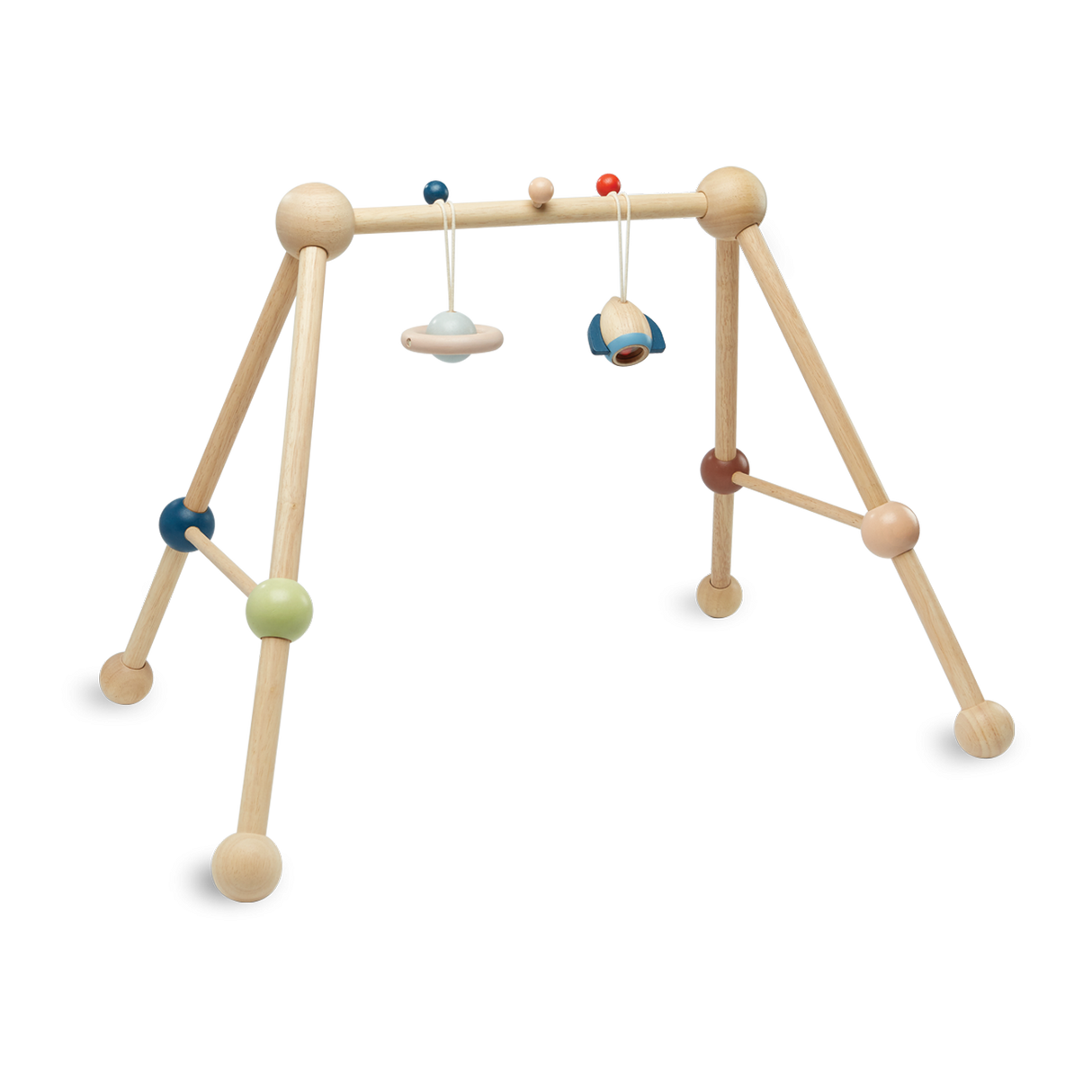 Play Gym - Orchard Series