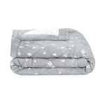 SHERPA TODDLER-BED WEIGHTED BLANKET 2.65 LBS